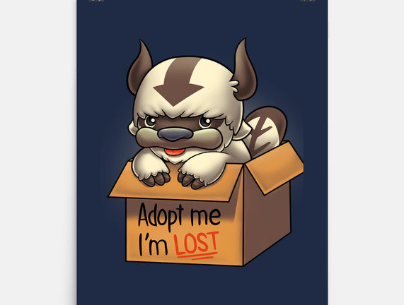 Adopt Appa