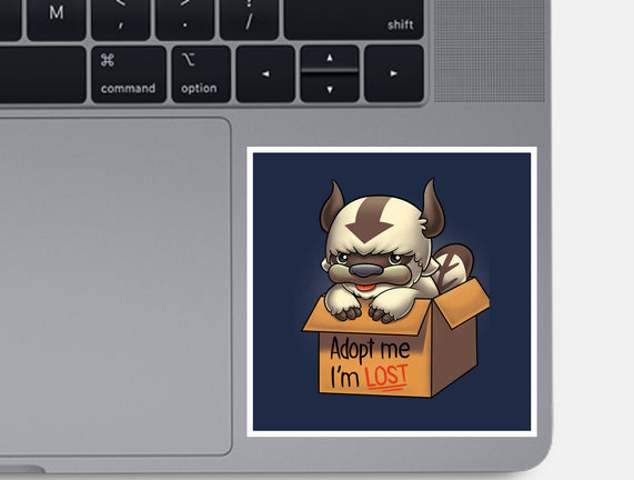 Adopt Appa