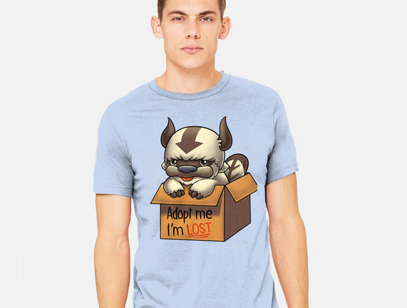 Adopt Appa