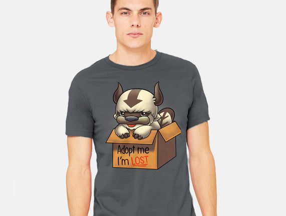 Adopt Appa