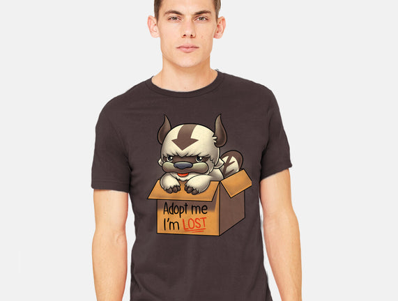 Adopt Appa