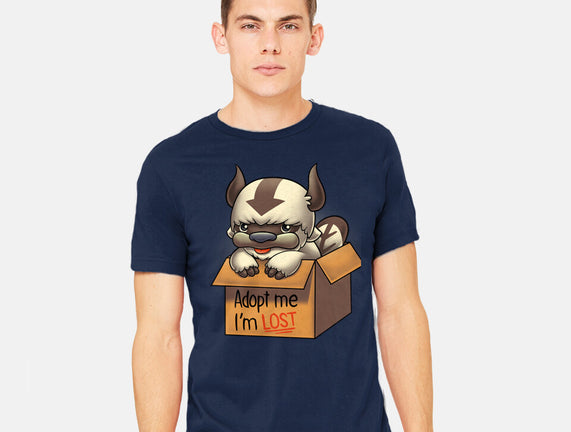 Adopt Appa