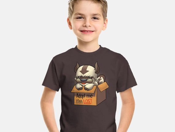 Adopt Appa