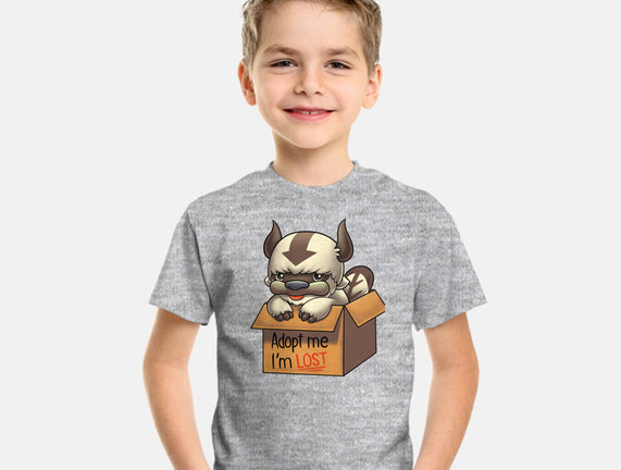 Adopt Appa