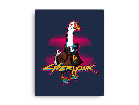 Cyberhonk