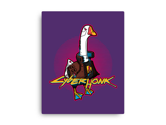 Cyberhonk
