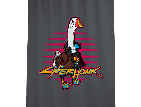 Cyberhonk