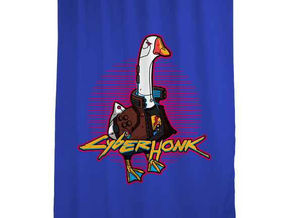 Cyberhonk