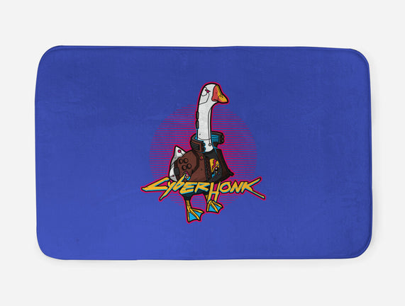 Cyberhonk