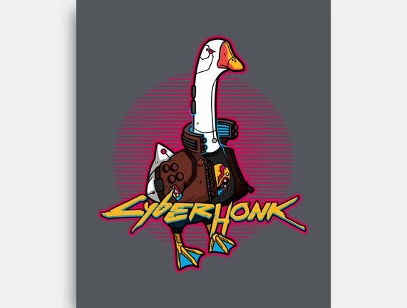 Cyberhonk