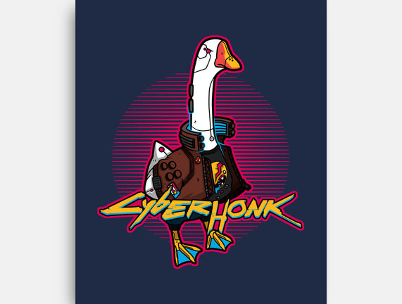 Cyberhonk