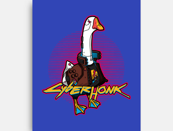 Cyberhonk