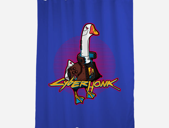 Cyberhonk