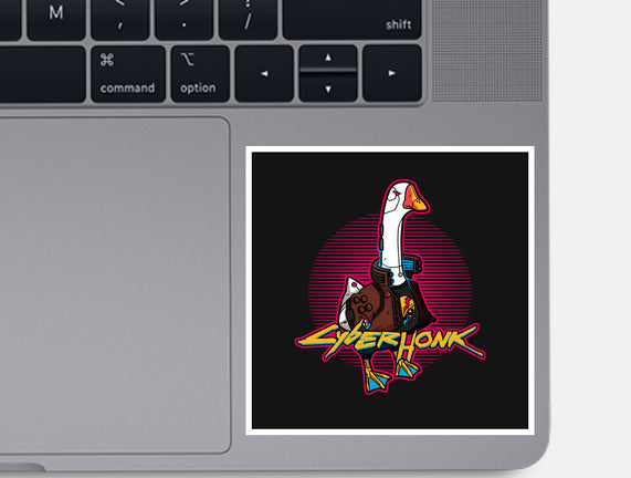 Cyberhonk