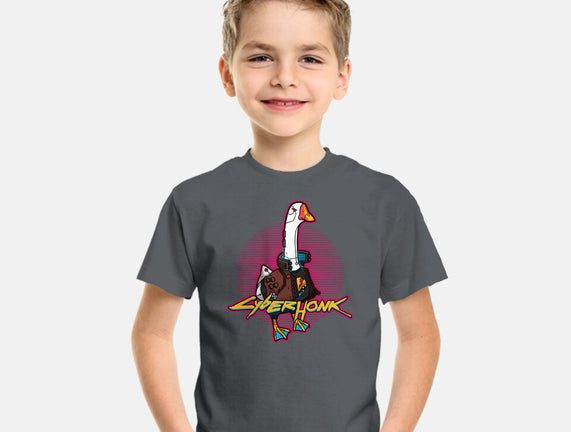 Cyberhonk