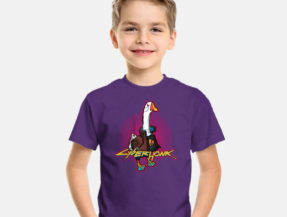 Cyberhonk