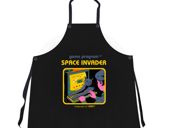 Space Invader