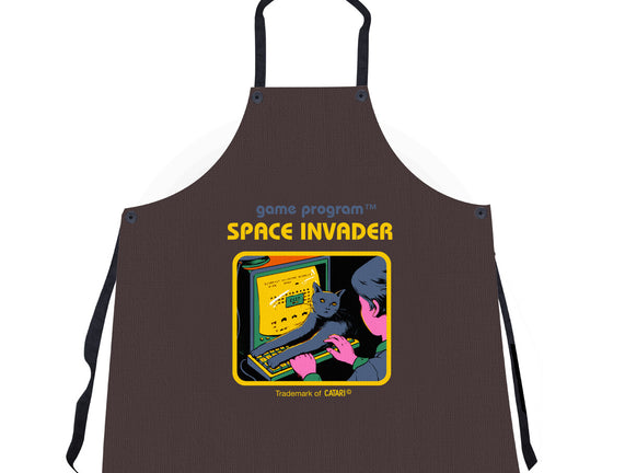 Space Invader