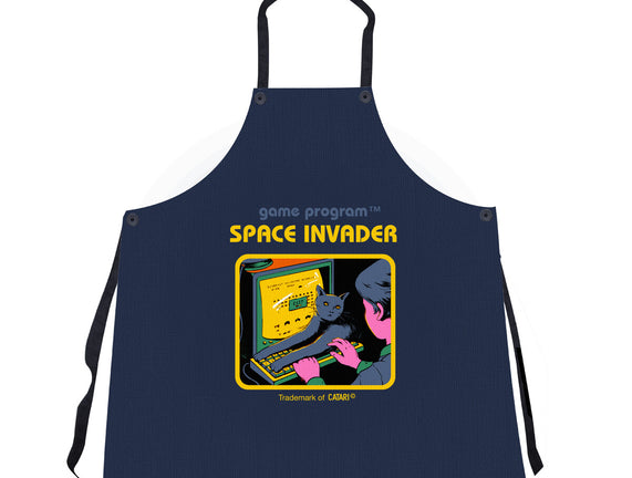 Space Invader