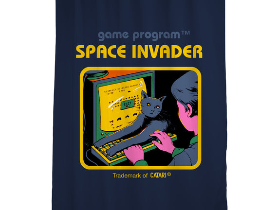 Space Invader