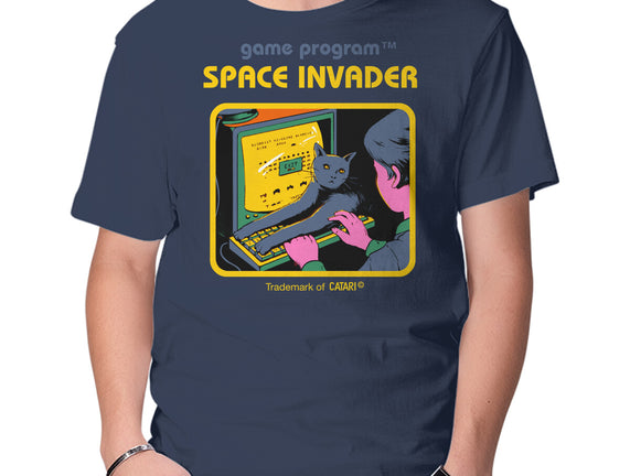 Space Invader