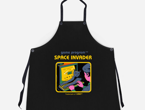 Space Invader