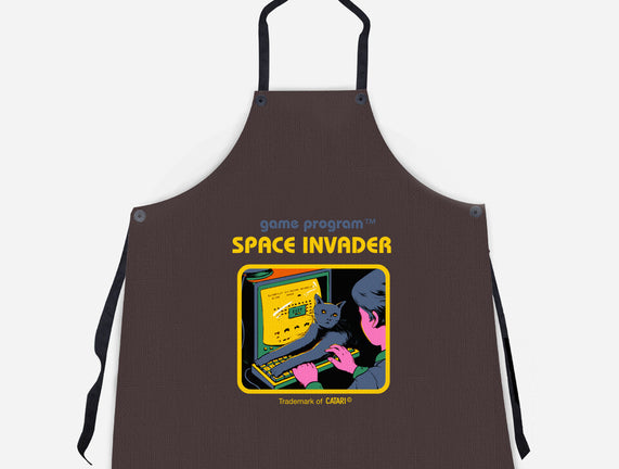 Space Invader