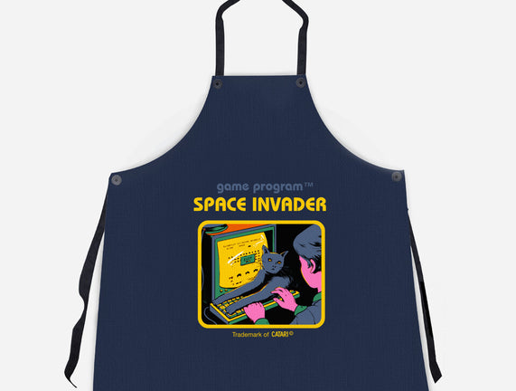 Space Invader
