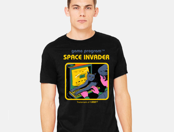 Space Invader