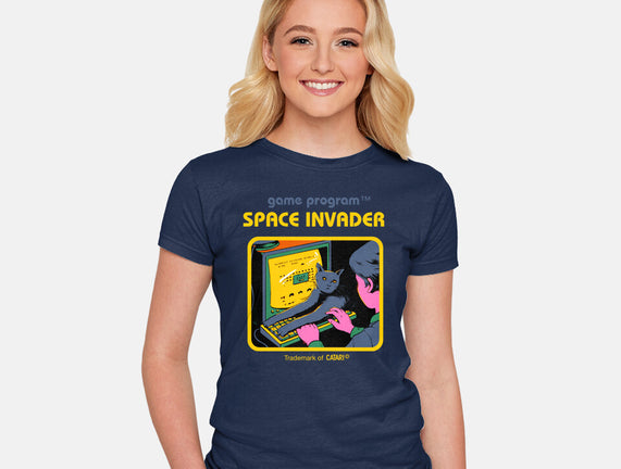 Space Invader