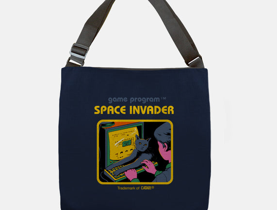 Space Invader