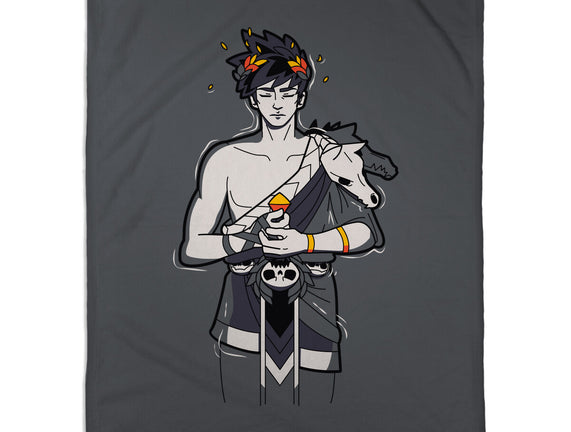 Pool Of Styx