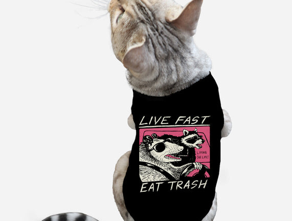 Fast Trash Life