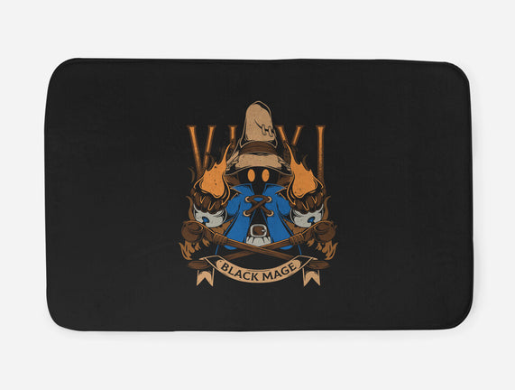 Black Mage