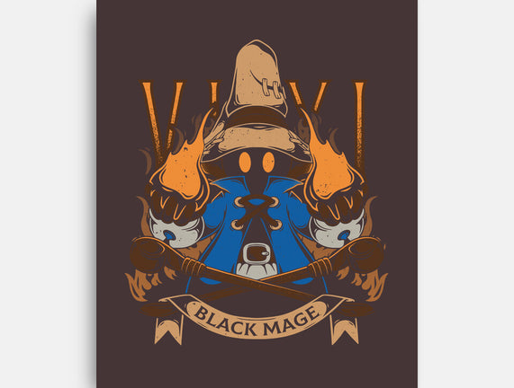Black Mage