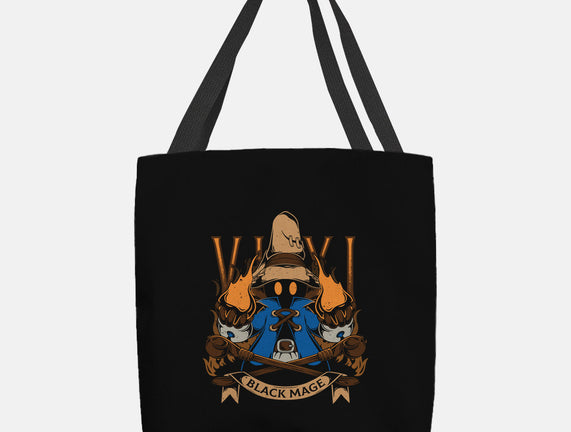 Black Mage