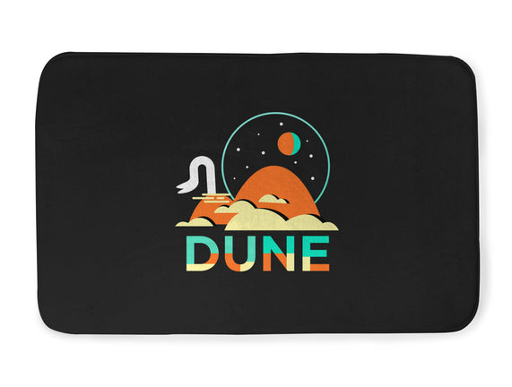 Dune Minimal