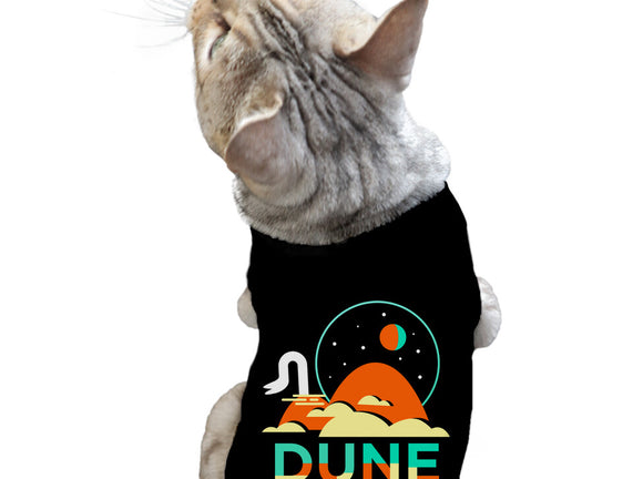 Dune Minimal