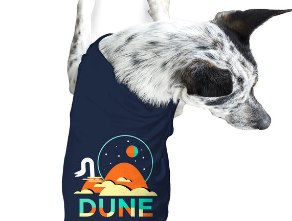 Dune Minimal