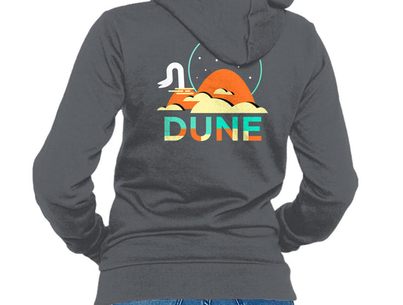 Dune Minimal