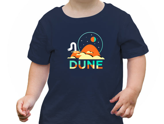 Dune Minimal
