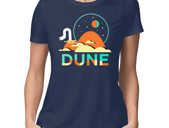 Dune Minimal