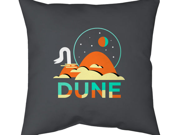 Dune Minimal