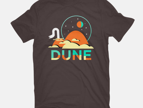 Dune Minimal