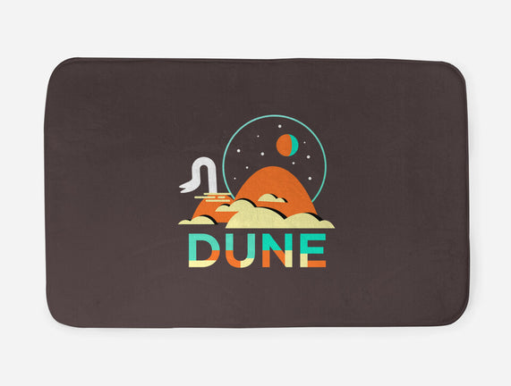 Dune Minimal