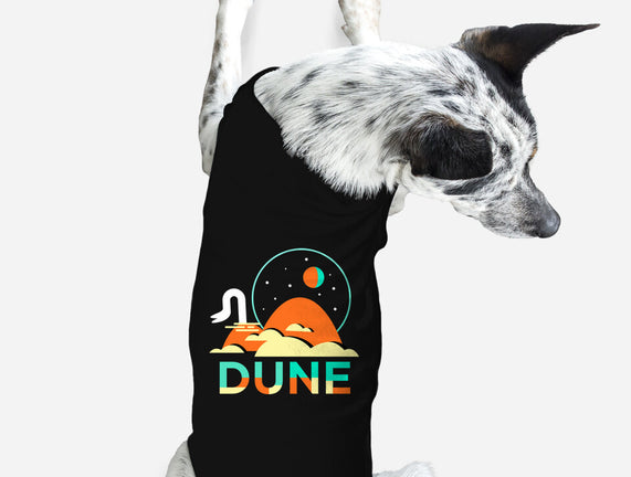 Dune Minimal