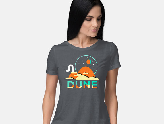 Dune Minimal