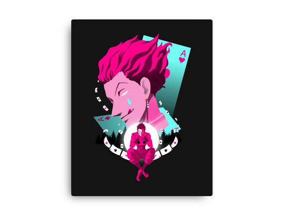 Magician