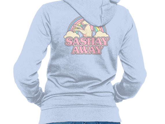Sashay Away