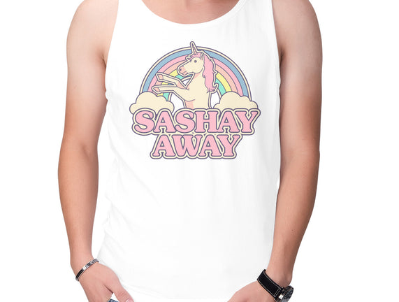 Sashay Away